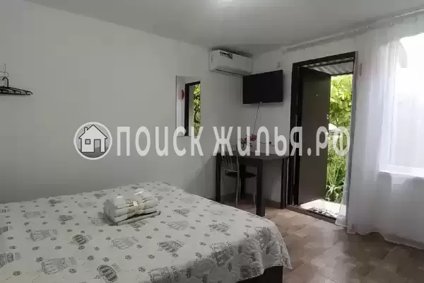 Отель «Мандариновый берег»