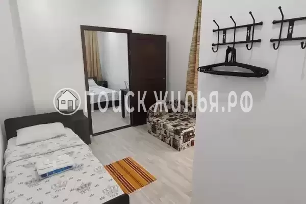 Отель «Мандариновый берег»