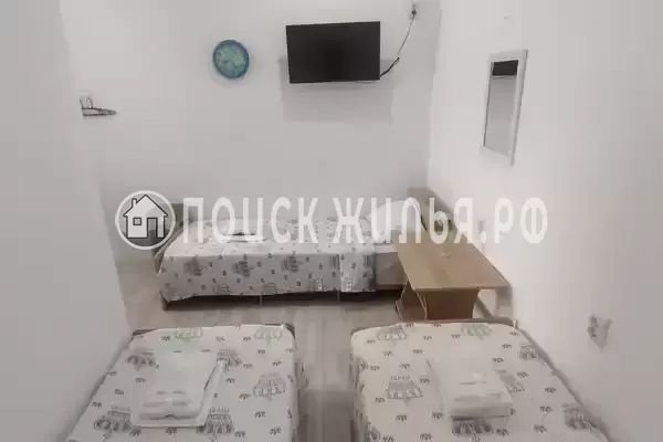 Отель «Мандариновый берег»