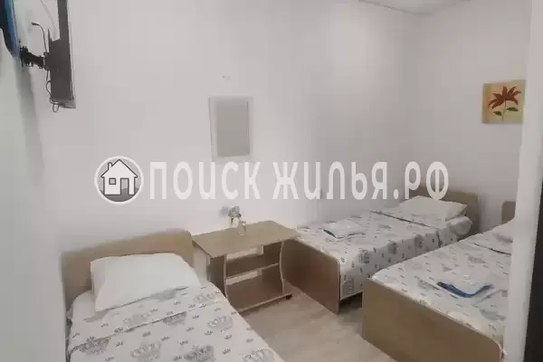 Отель «Мандариновый берег»