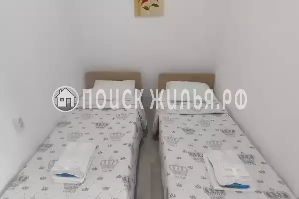 Отель «Мандариновый берег»