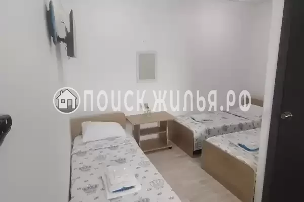 Отель «Мандариновый берег»