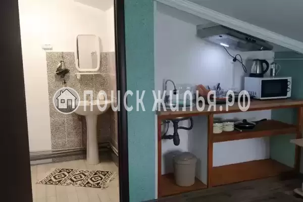 Отель «Мандариновый берег»