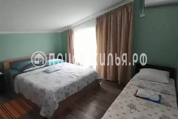 Отель «Мандариновый берег»