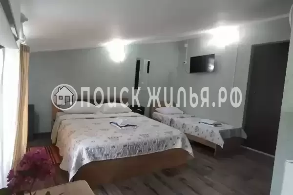 Отель «Мандариновый берег»