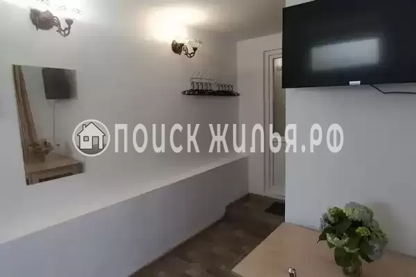 Отель «Мандариновый берег»