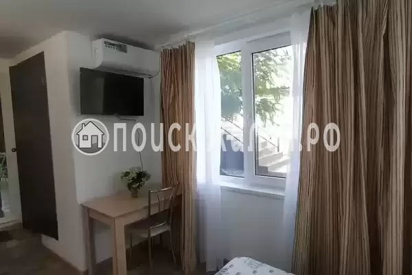 Отель «Мандариновый берег»