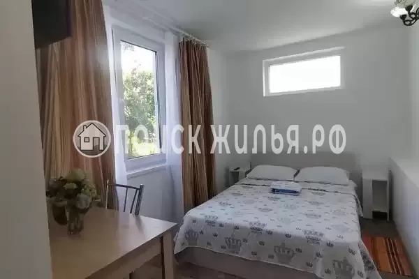 Отель «Мандариновый берег»