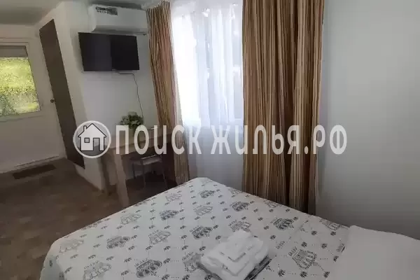 Отель «Мандариновый берег»