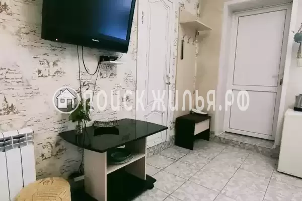 Гостевой дом «Солнечный край»