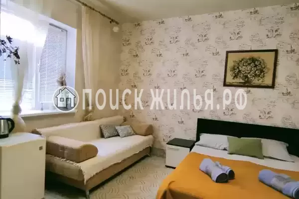 Гостевой дом «Солнечный край»