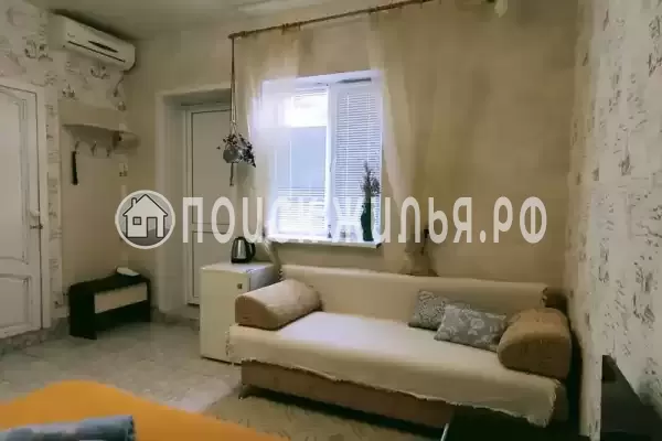 Гостевой дом «Солнечный край»