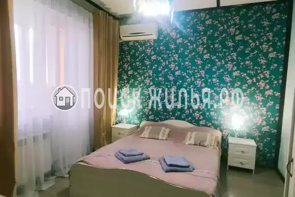 Гостевой дом «Солнечный край»