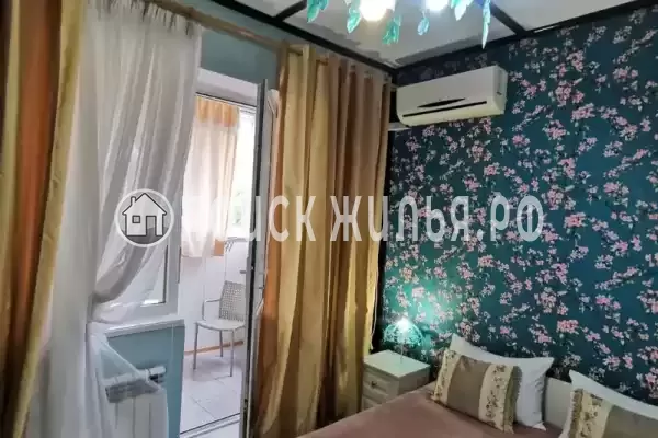 Гостевой дом «Солнечный край»