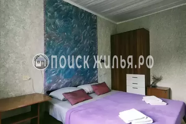 Гостевой дом «Солнечный край»