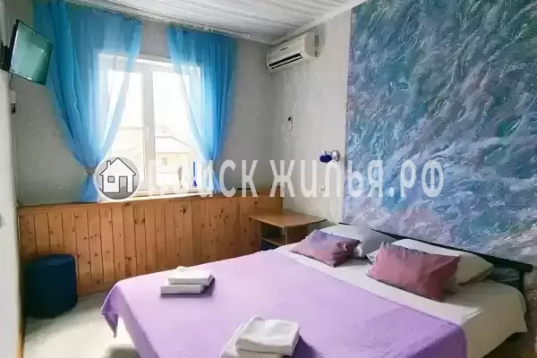 Гостевой дом «Солнечный край»