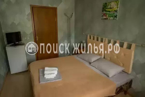 Гостевой дом «Солнечный край»