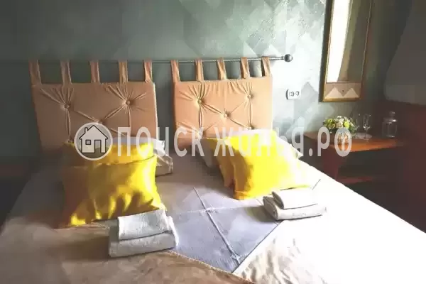 Гостевой дом «Солнечный край»