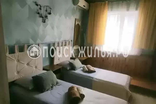 Гостевой дом «Солнечный край»