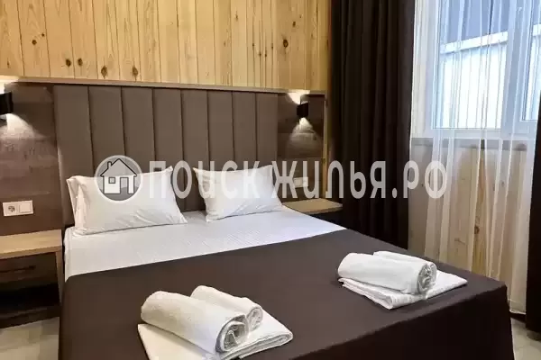 Частный сектор «Посейдон»