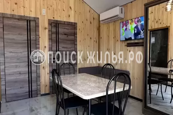 Частный сектор «Посейдон»