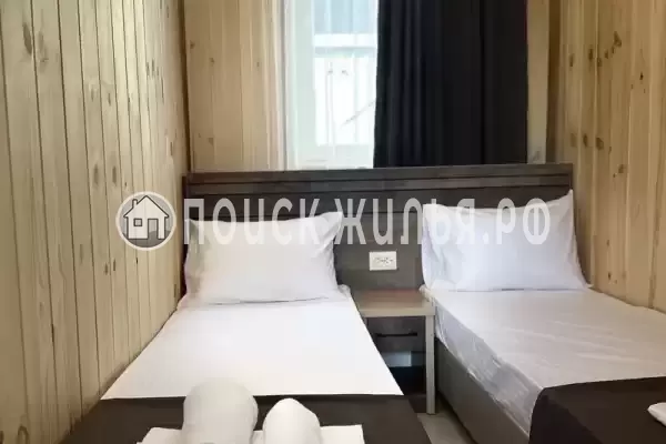 Частный сектор «Посейдон»