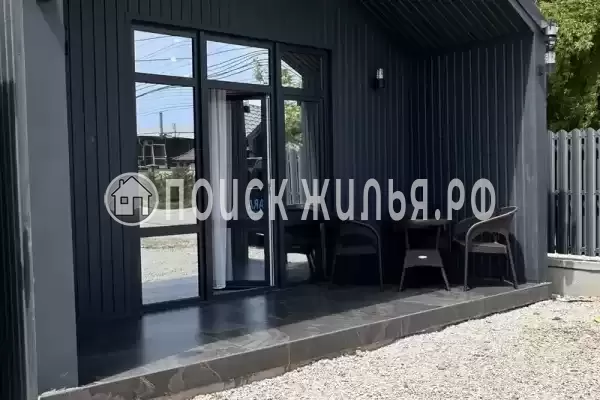 Частный сектор «Посейдон»