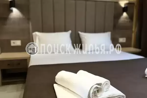 Частный сектор «Посейдон»