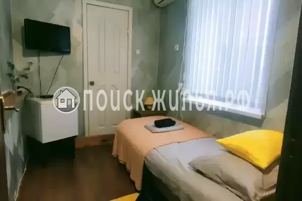 Гостевой дом «Солнечный край»