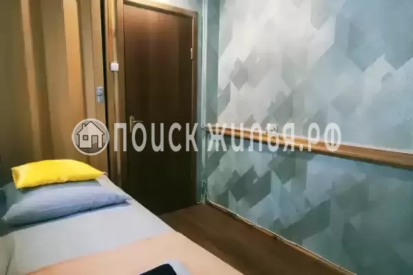 Гостевой дом «Солнечный край»