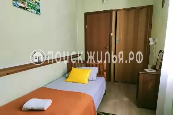 Гостевой дом «Солнечный край»