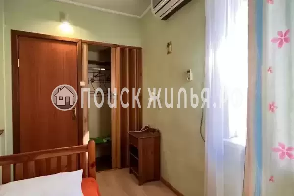 Гостевой дом «Солнечный край»