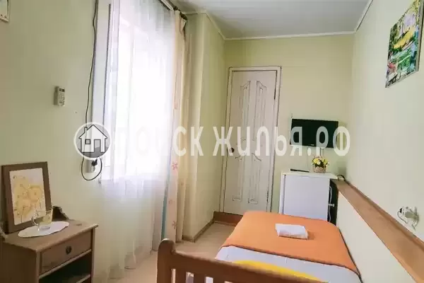 Гостевой дом «Солнечный край»