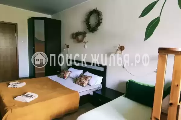 Гостевой дом «Солнечный край»