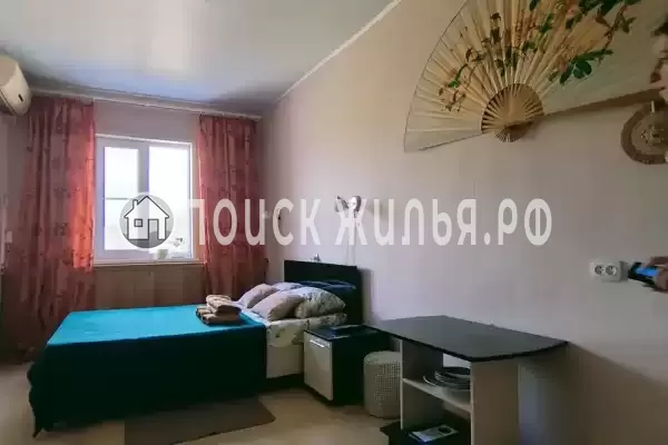 Гостевой дом «Солнечный край»