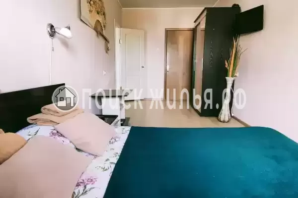 Гостевой дом «Солнечный край»