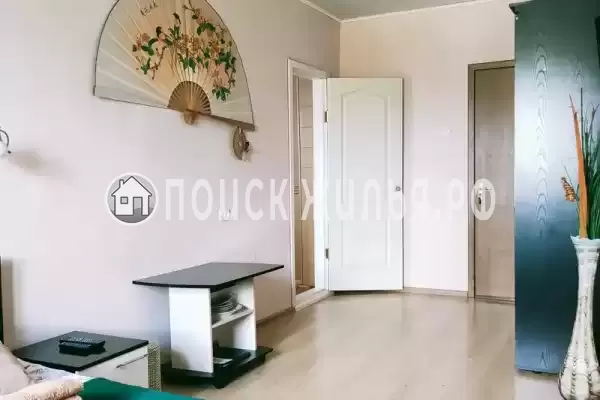 Гостевой дом «Солнечный край»