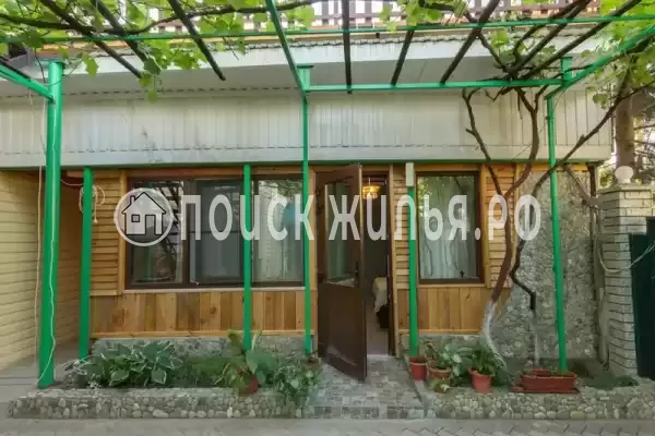 Гостевой дом «Солнечный край»