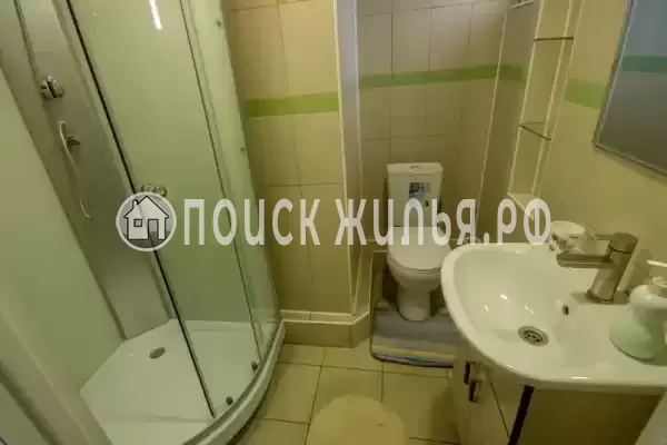 Гостевой дом «Солнечный край»