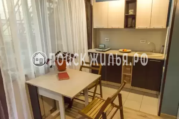 Гостевой дом «Солнечный край»