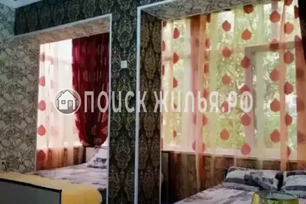 Частный сектор «Калипсо»