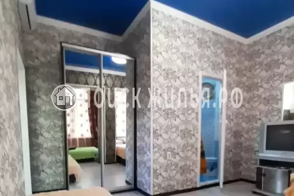 Частный сектор «Калипсо»