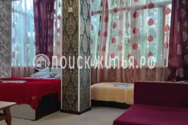 Частный сектор «Калипсо»