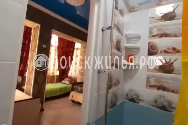 Частный сектор «Калипсо»