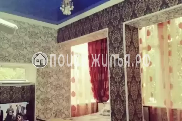 Частный сектор «Калипсо»