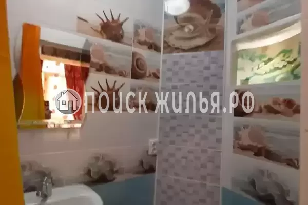 Частный сектор «Калипсо»