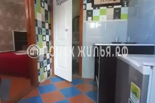 Частный сектор «Калипсо»