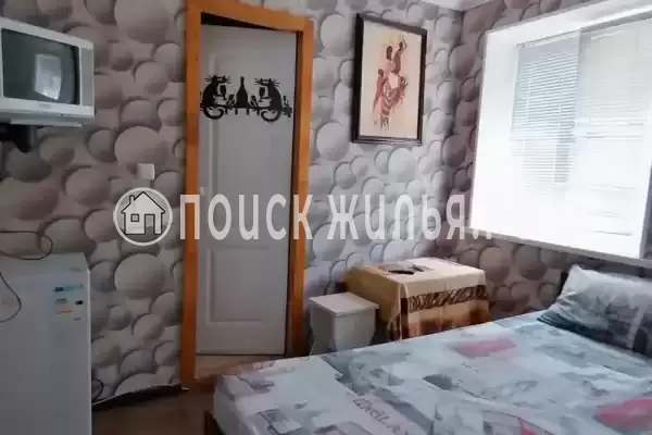 Частный сектор «Калипсо»