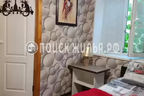 Частный сектор «Калипсо»