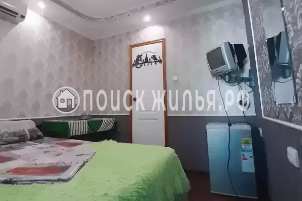 Частный сектор «Калипсо»